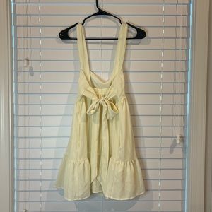 Lucy in the Sky Dress